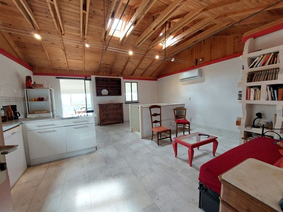 Haus in Le Travet, Tarn - Foto 3