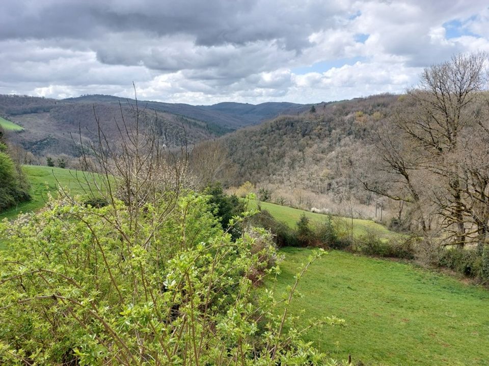 Haus in Le Travet, Tarn - Foto 4
