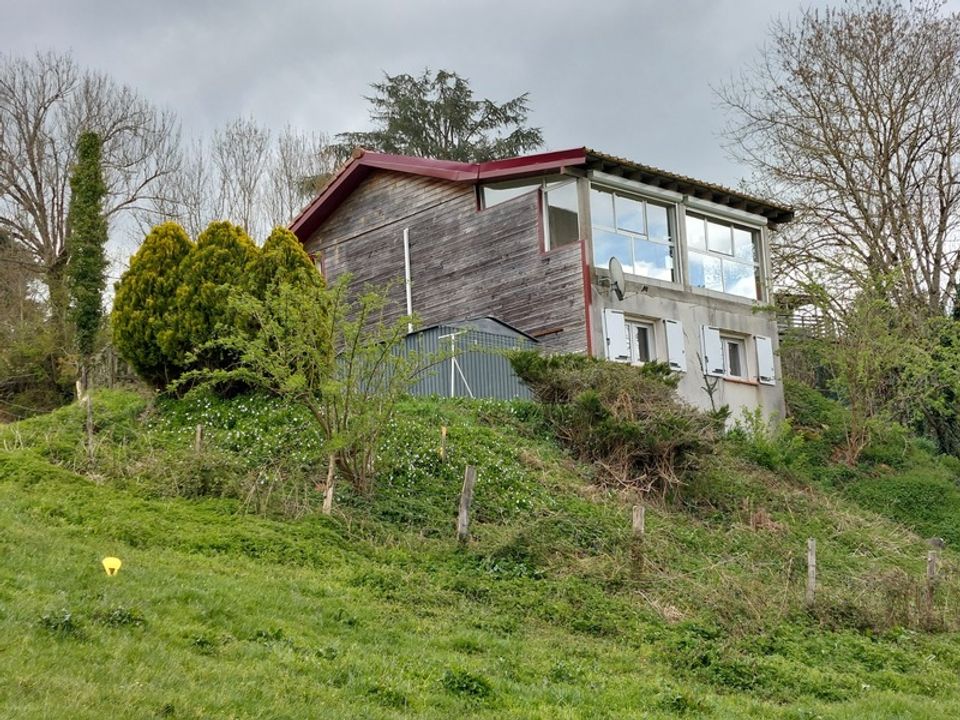 Haus in Le Travet, Tarn - Foto 5