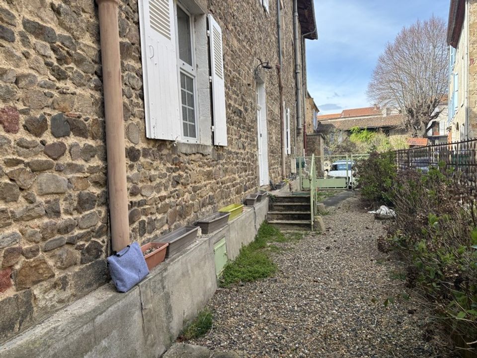 Villa i Issoire, Puy-de-Dome - bilde 2