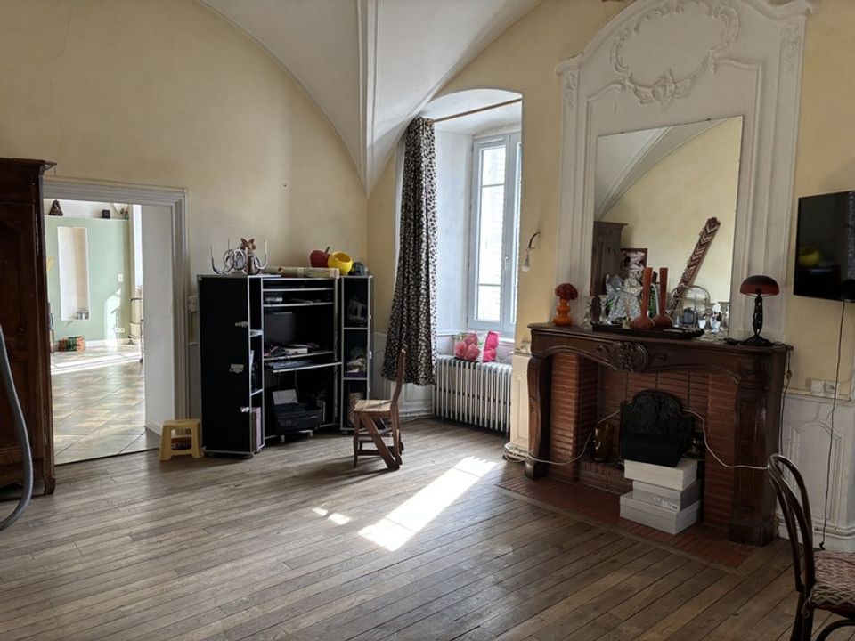 Villa i Issoire, Puy-de-Dome - bilde 4