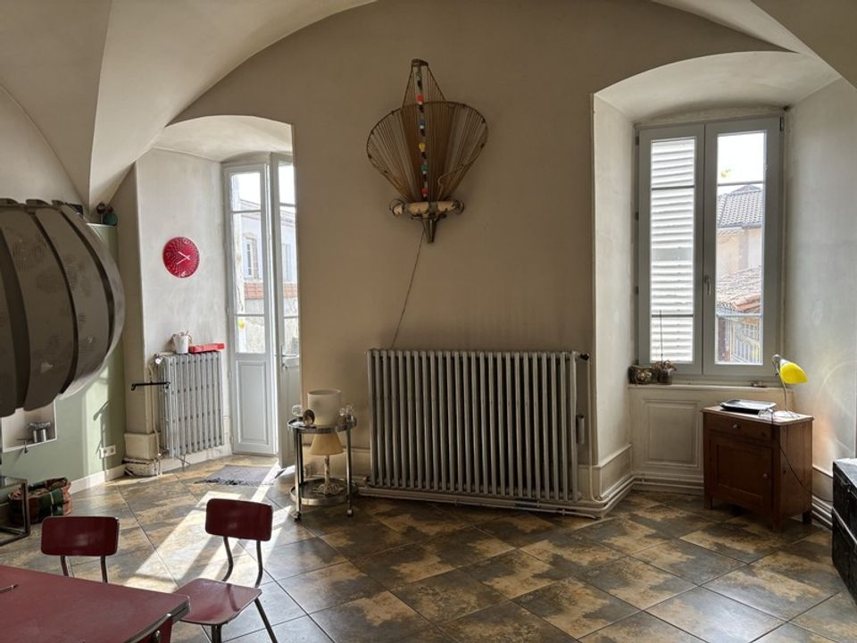 Villa i Issoire, Puy-de-Dome - bilde 5