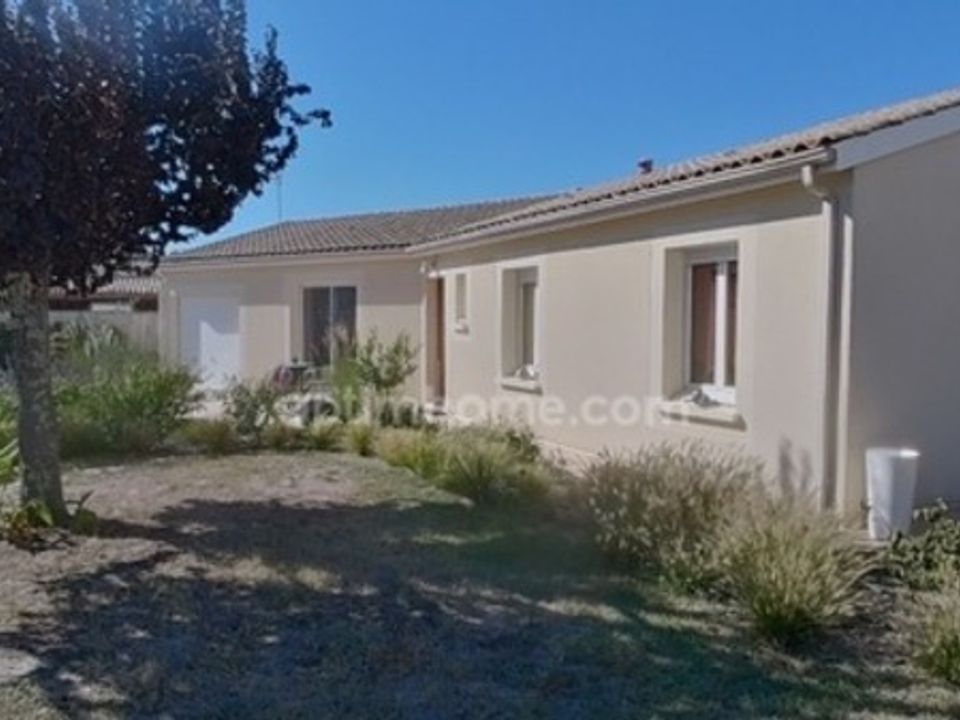 Villa i Libourne, Gironde - foto 2