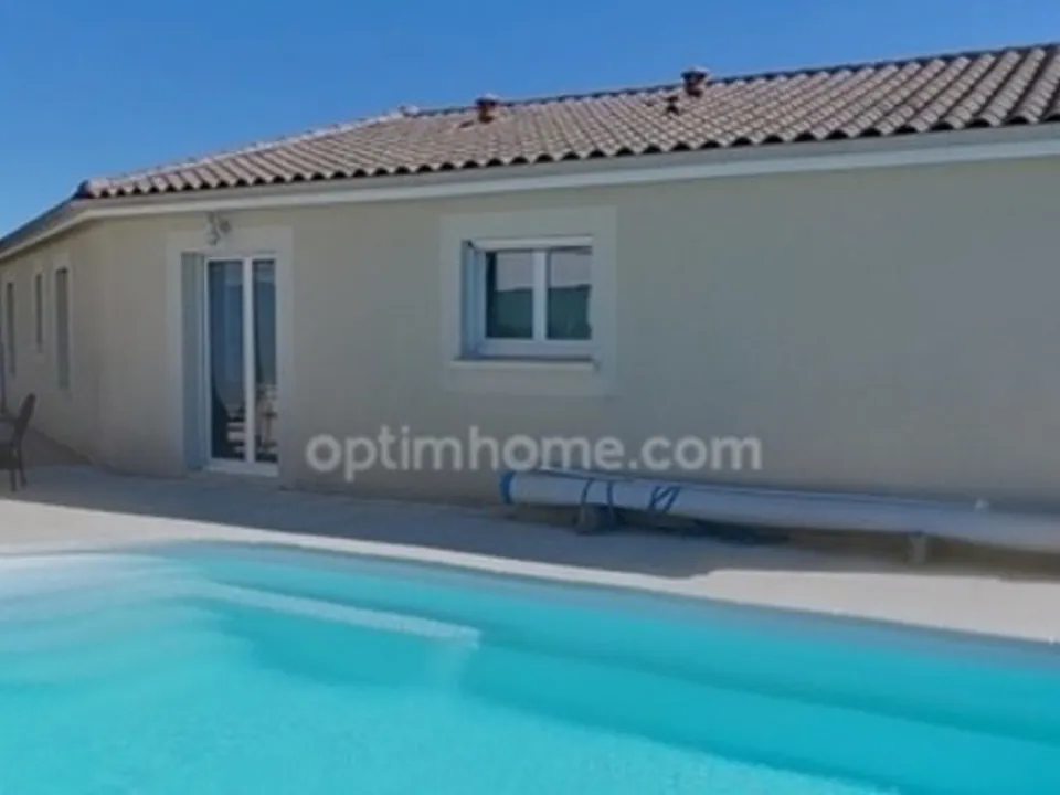 Villa i Libourne, Gironde - foto 3