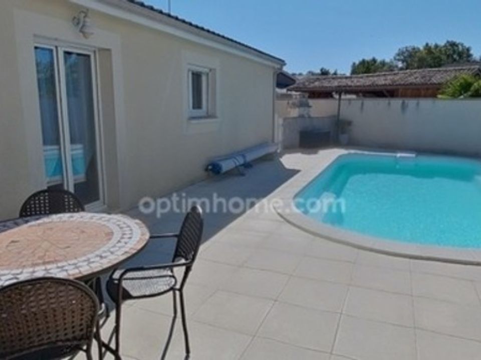 Villa i Libourne, Gironde - foto 4