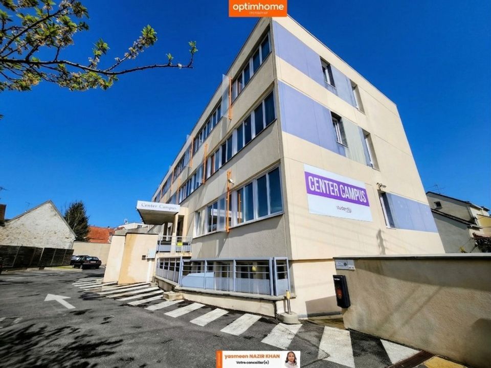Lejlighed i Massy, Essonne - foto 1