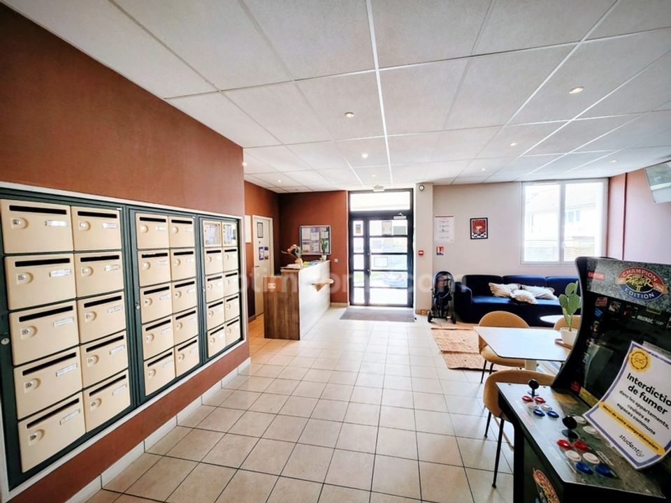 Lejlighed i Massy, Essonne - foto 3