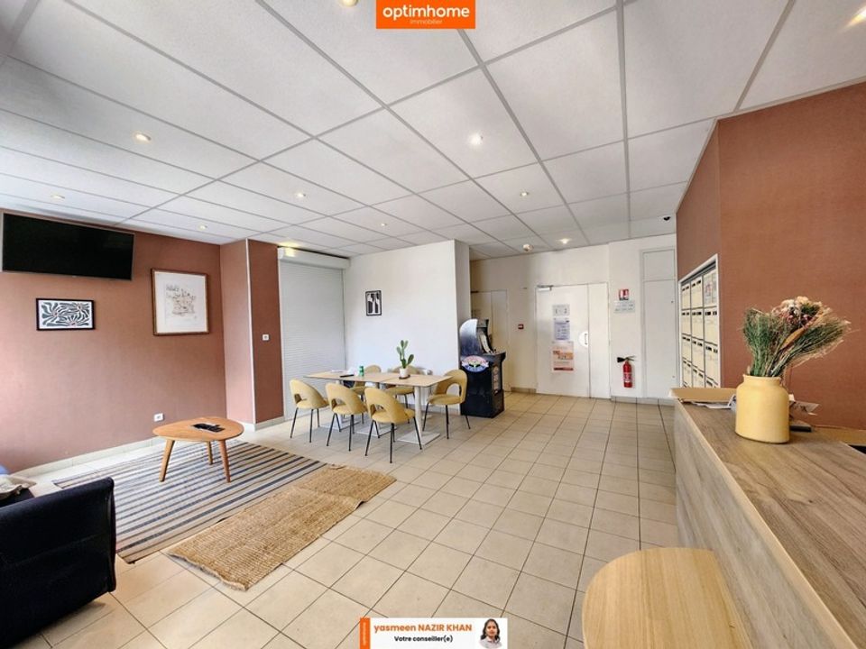 Lejlighed i Massy, Essonne - foto 4