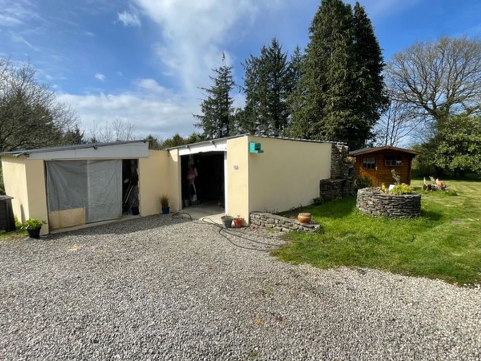 Villa i Bon Repos sur Blavet, Cotes-d'Armor - foto 3