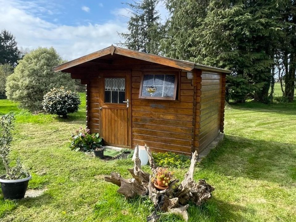 Villa i Bon Repos sur Blavet, Cotes-d'Armor - foto 4