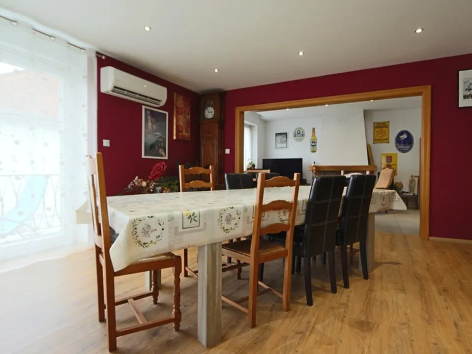 Villa i Marspich, Moselle - foto 2