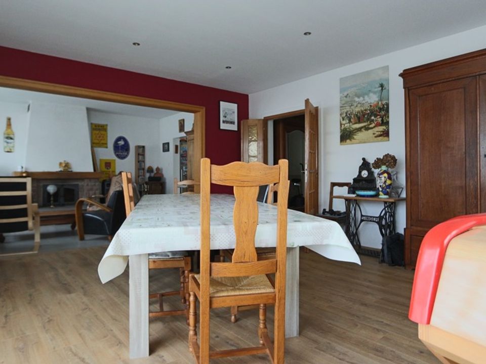 Villa i Marspich, Moselle - foto 3