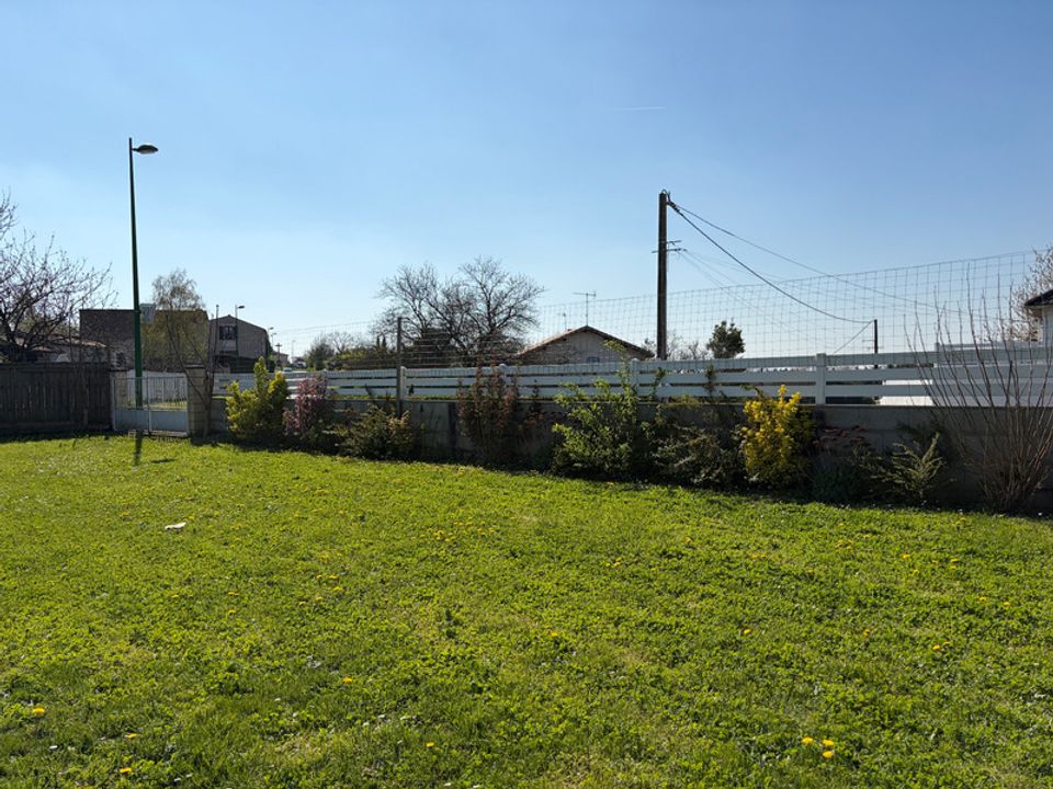 Landejendom i Saint-Michel-le-Cloucq, Vendee - foto 2