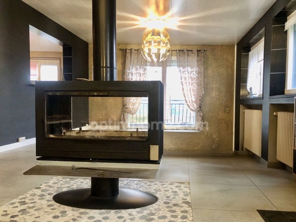 Villa i Pouru-Saint-Remy, Ardennes - foto 4
