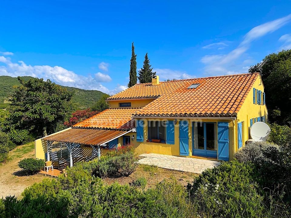 Villa i Montgaillard, Aude - foto 2