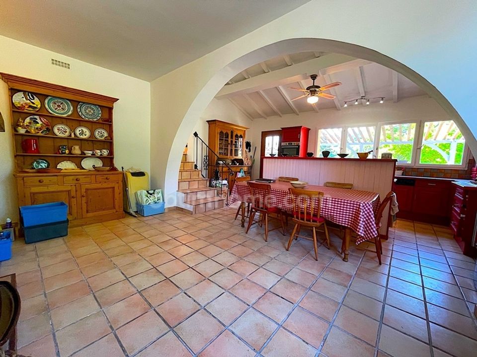 Villa i Montgaillard, Aude - foto 4