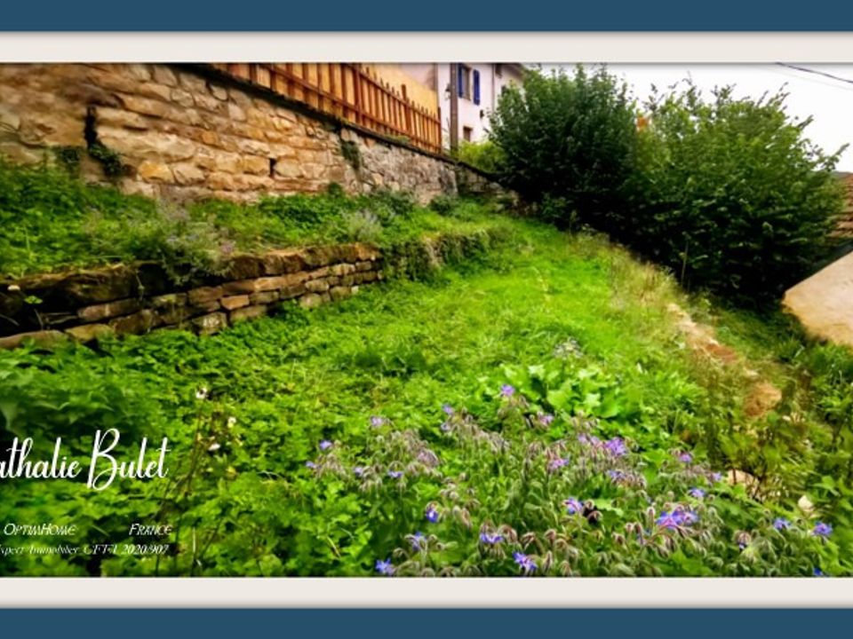 Lejlighed i Plombieres-les-Bains, Vosges - foto 4