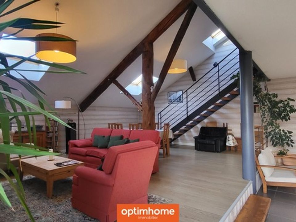 Villa a Mazeley, Vosges - foto 2