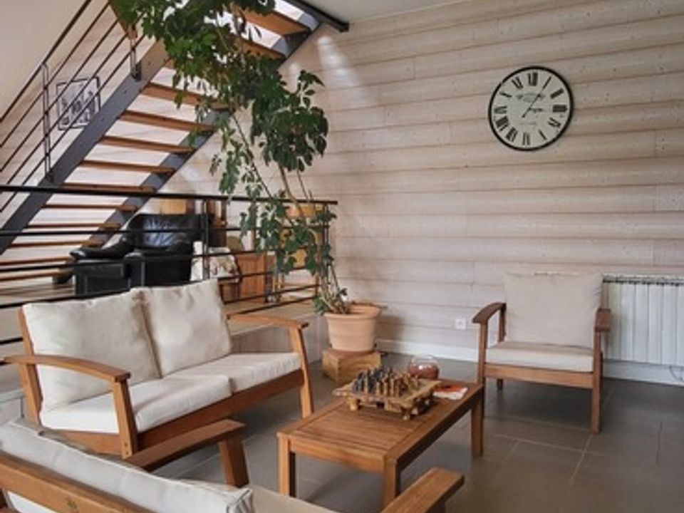 Villa a Mazeley, Vosges - foto 5