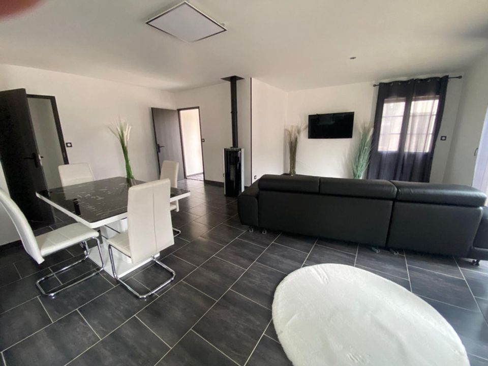 Villa i Saint-Cyr-en-Talmondais, Vendee - foto 2
