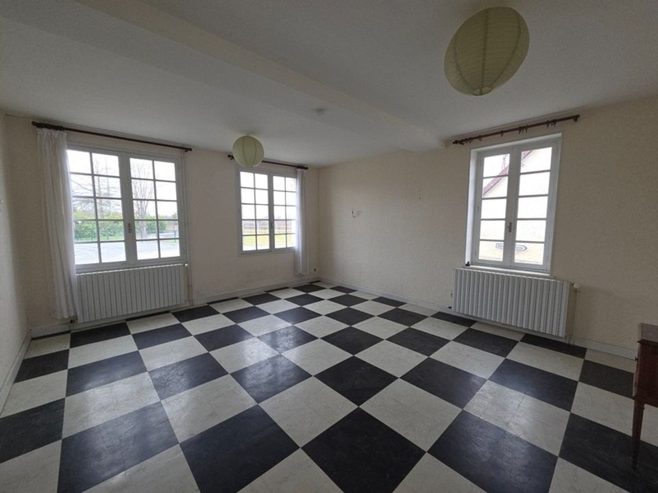Villa i Thiel-sur-Acolin, Allier - foto 3