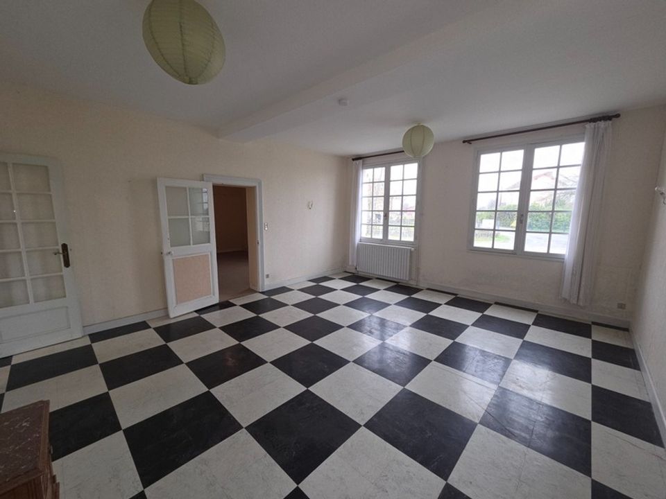 Villa i Thiel-sur-Acolin, Allier - foto 4