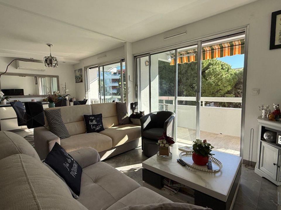 Lejlighed i Frejus, Var - foto 3
