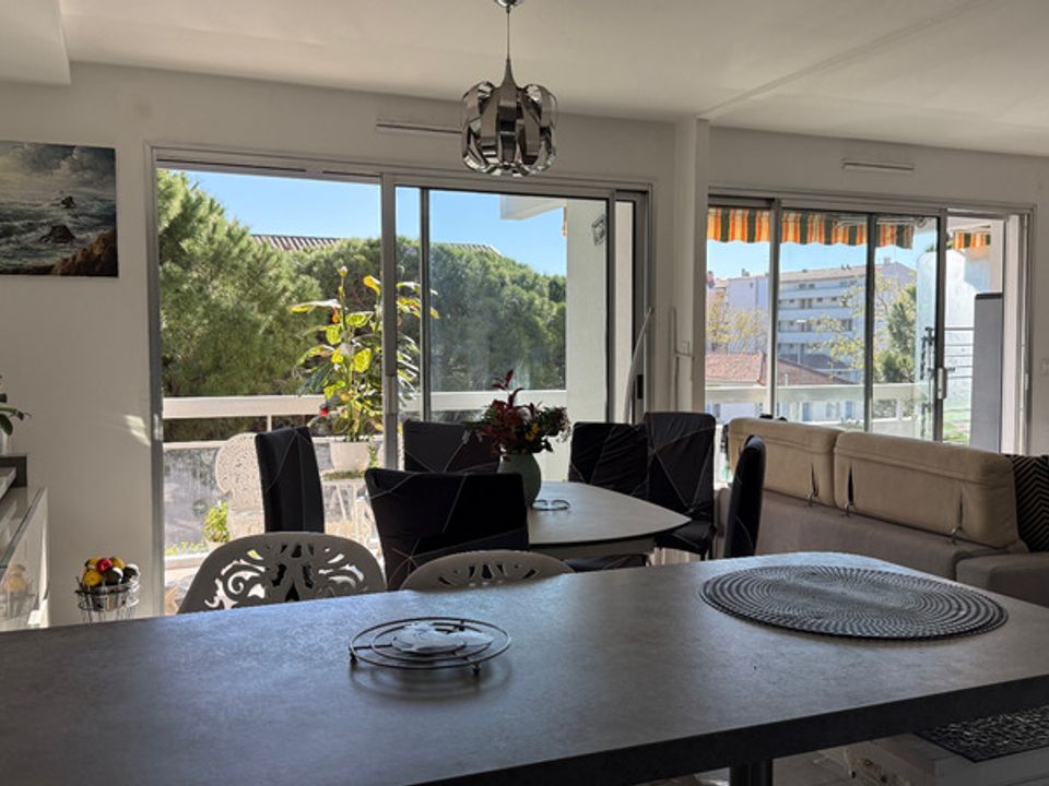 Lejlighed i Frejus, Var - foto 5