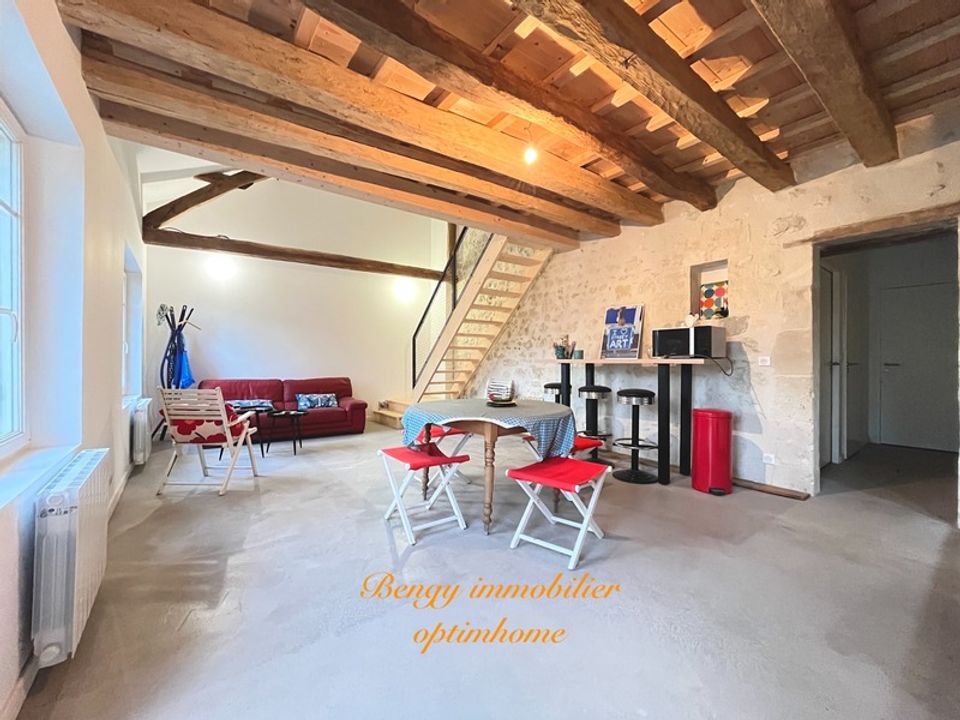 Villa i Brehemont, Indre-et-Loire - foto 2