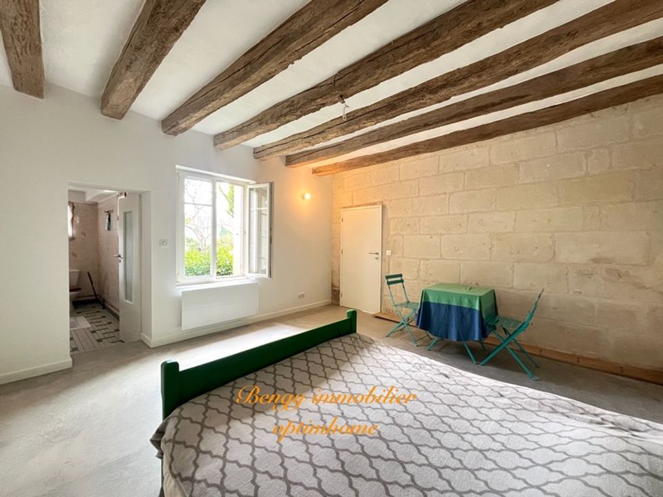 Villa i Brehemont, Indre-et-Loire - foto 4