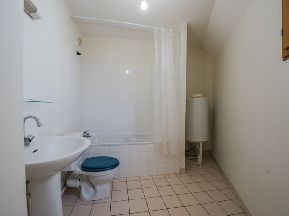 Lejlighed i Nantes, Loire-Atlantique - foto 3
