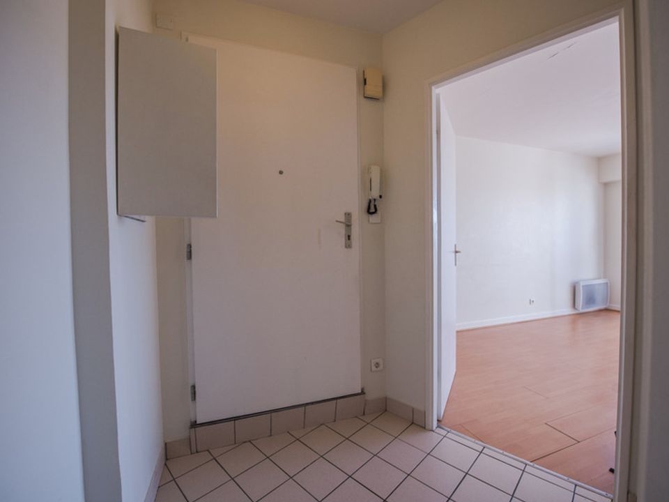 Lejlighed i Nantes, Loire-Atlantique - foto 4