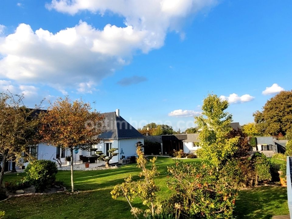 Villa i Ploeren, Morbihan - foto 1