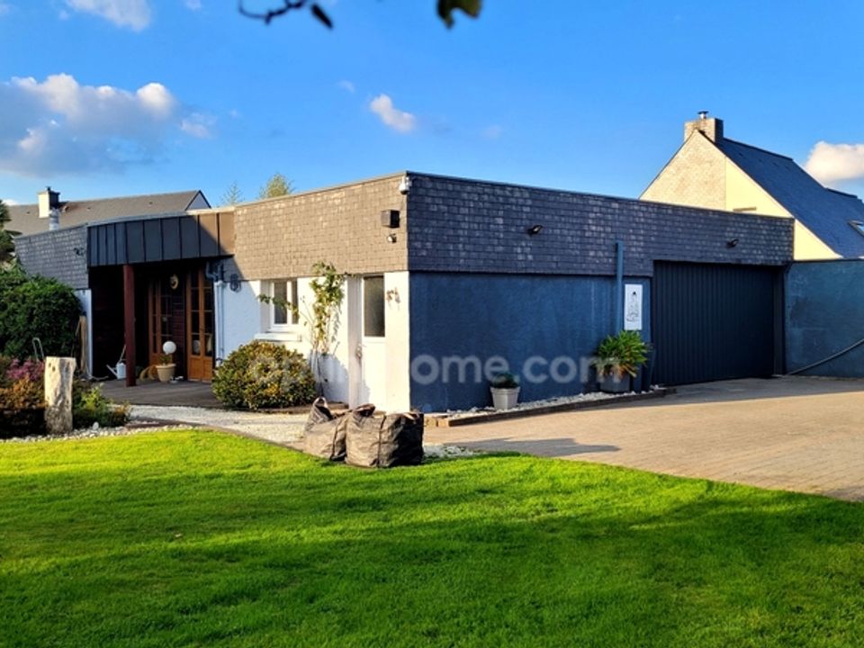 Villa i Ploeren, Morbihan - foto 3