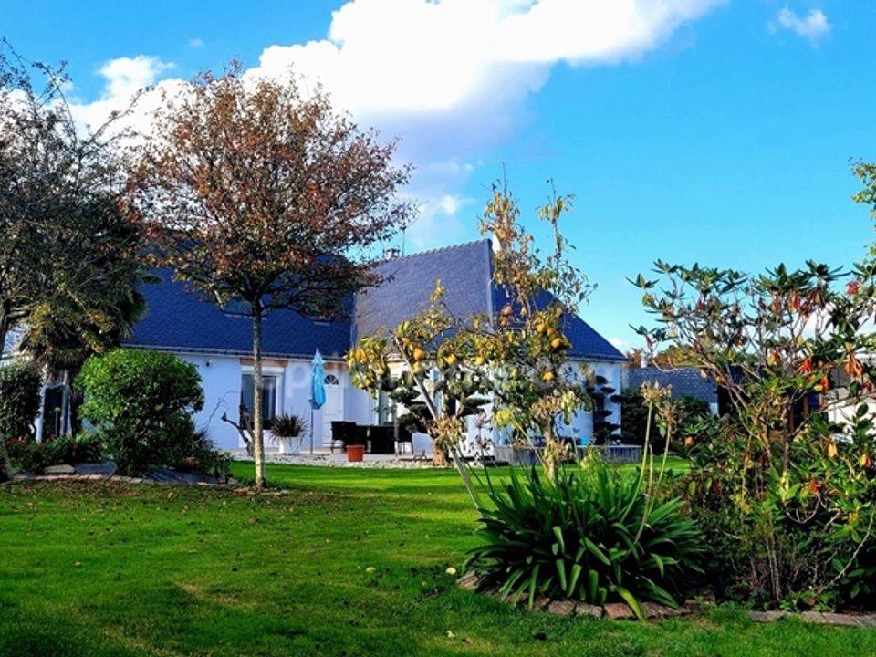 Villa i Ploeren, Morbihan - foto 4