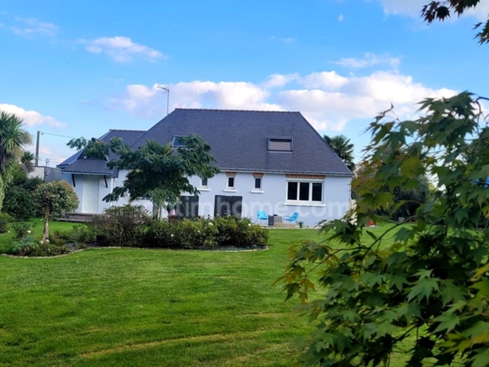 Villa i Ploeren, Morbihan - foto 5