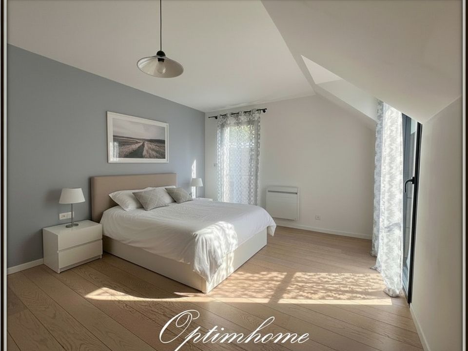 Villa i La Chapelle-sur-Erdre, Loire-Atlantique - foto 3