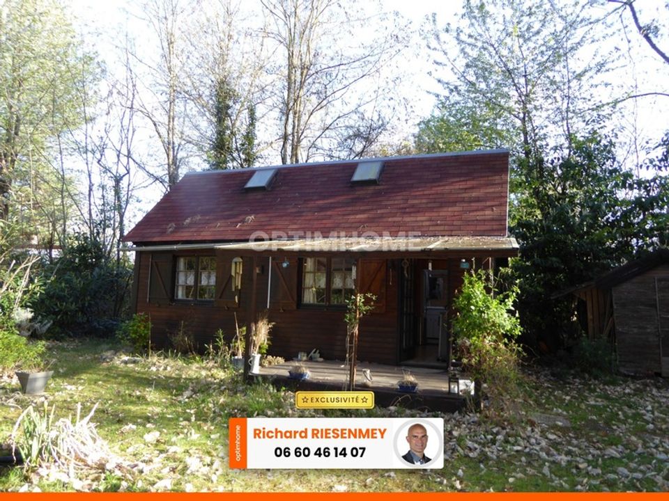 Villa i Saint-Cheron, Essonne - foto 2