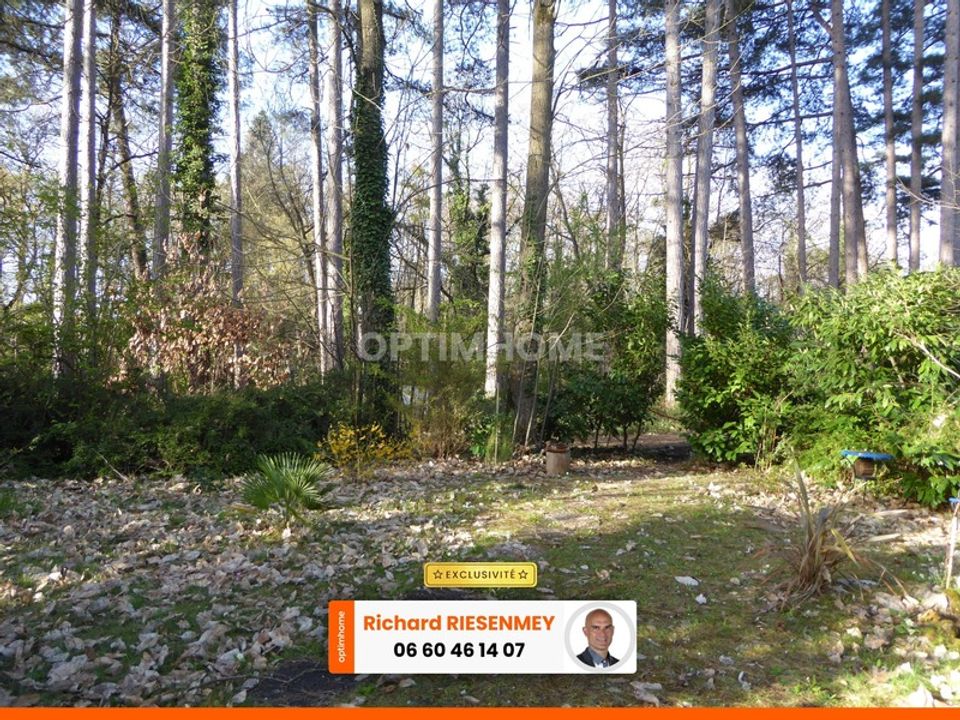 Villa i Saint-Cheron, Essonne - foto 3