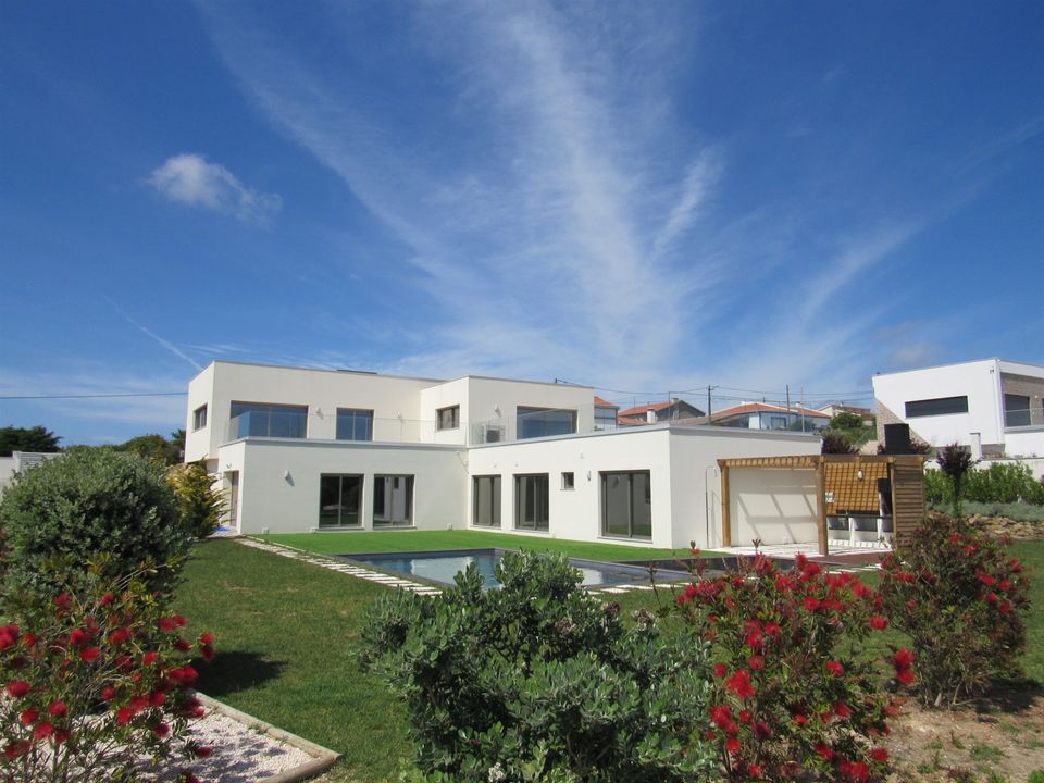 Villa a Peniche, Leiria - foto 1