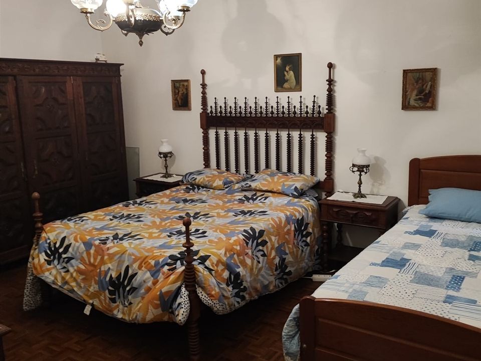 Lejlighed i Caldas da Rainha, Leiria - foto 4