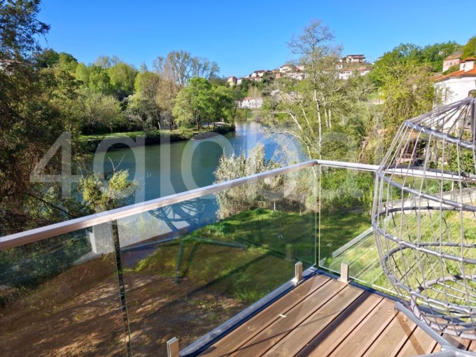 Villa i Sever do Vouga, Aveiro - bilde 1