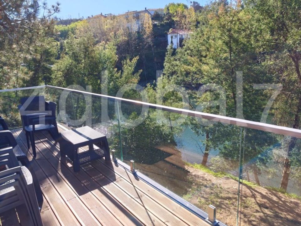 Villa i Sever do Vouga, Aveiro - bilde 3