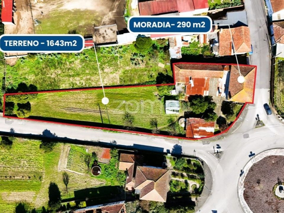 Villa i Sangalhos, Aveiro - foto 3