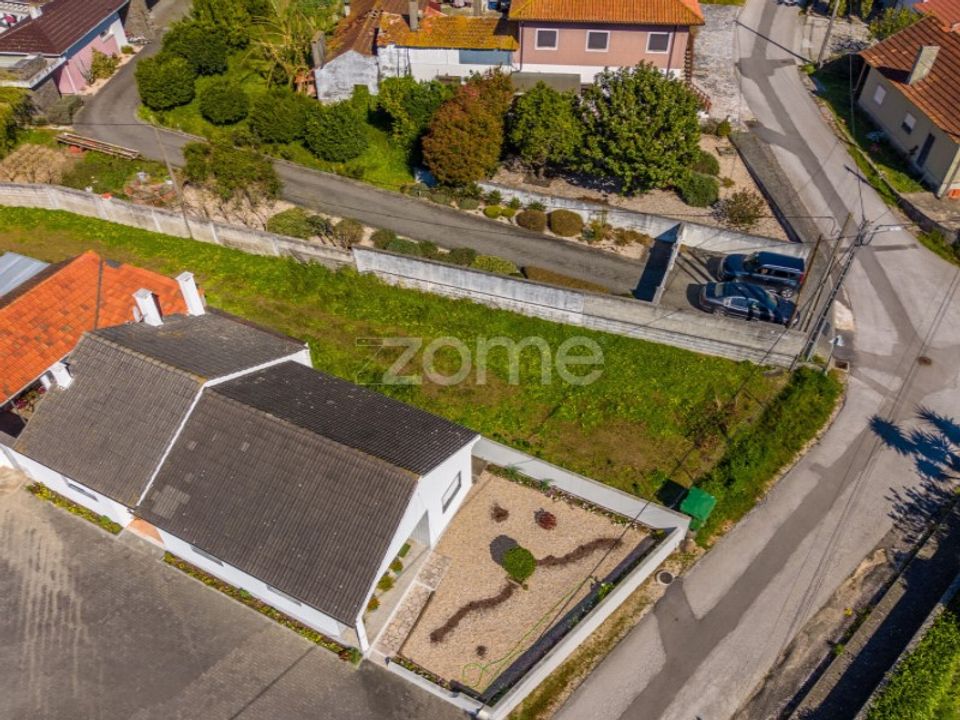 Helårsgrund i Souto da Carpalhosa e Ortigosa, Leiria - foto 3
