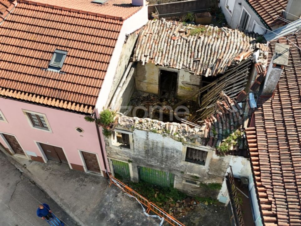 Villa i Portunhos e Outil, Coimbra - foto 1