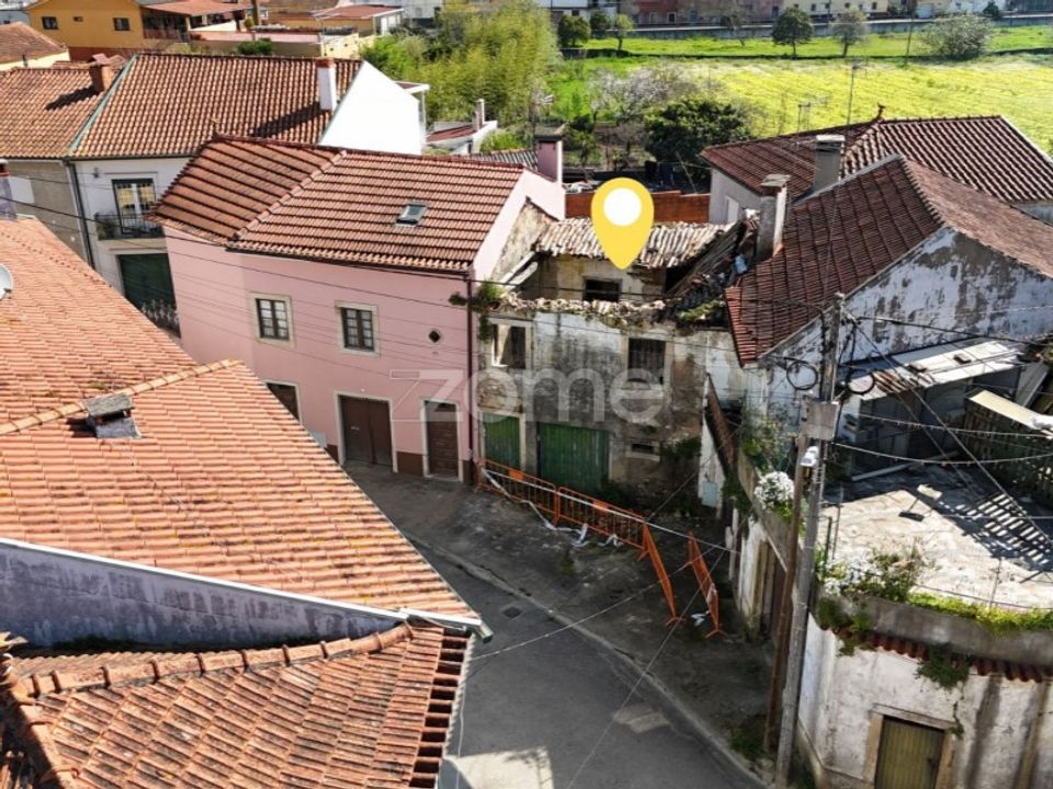 Villa i Portunhos e Outil, Coimbra - foto 3