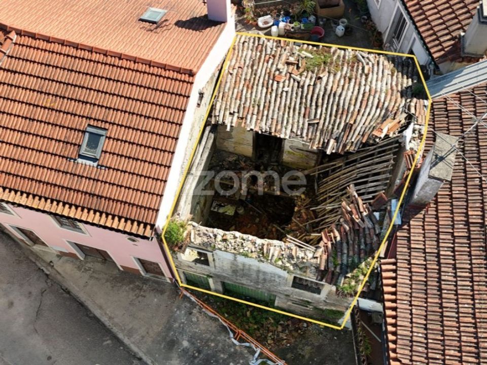 Villa i Portunhos e Outil, Coimbra - foto 4
