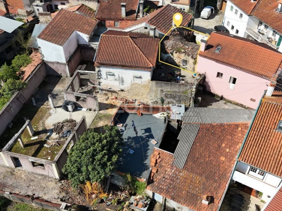 Villa i Portunhos e Outil, Coimbra - foto 5