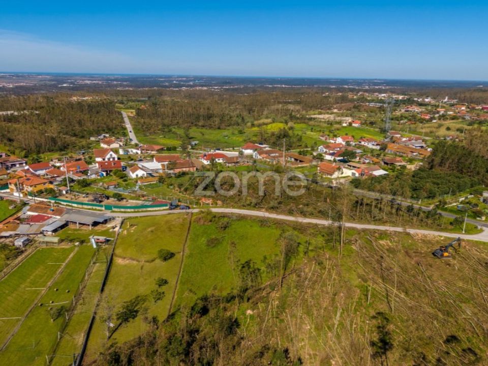 Helårsgrund i Souto da Carpalhosa e Ortigosa, Leiria - foto 5
